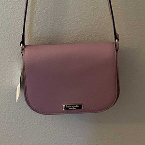 NEVER USED Kate Spade Crossbody Bag